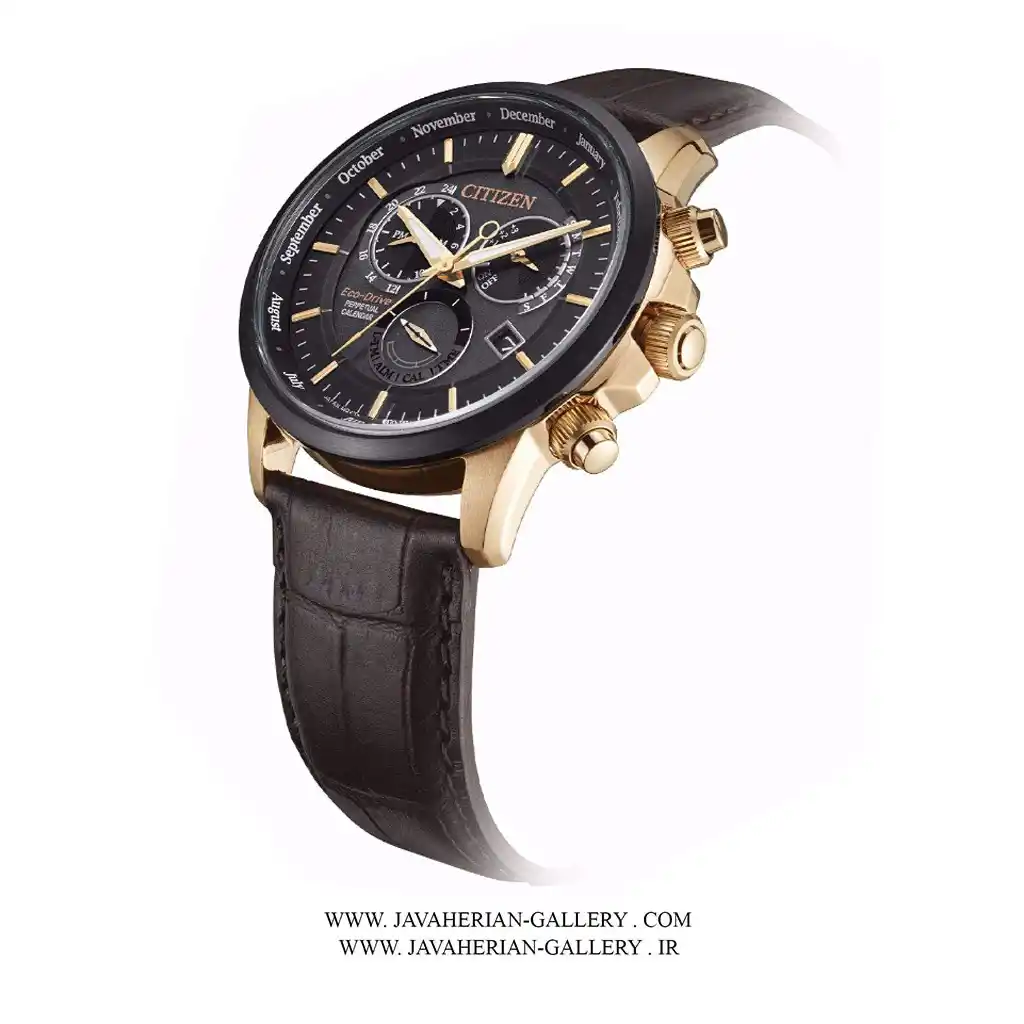 ساعت مردانه سیتیزن BL8156-12E 3 ساعت مردانه سیتیزن Citizen BL8156-12E