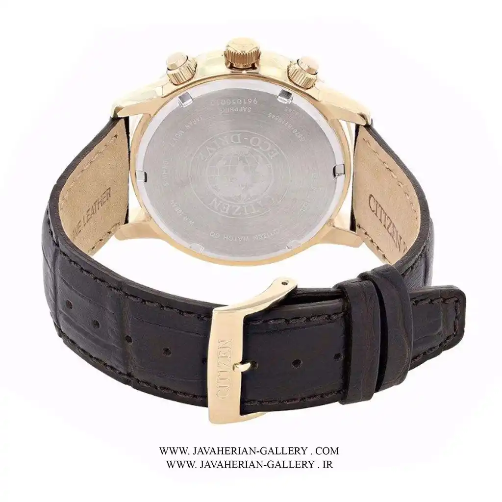 ساعت مردانه سیتیزن BL8156-12E 5 ساعت مردانه سیتیزن Citizen BL8156-12E
