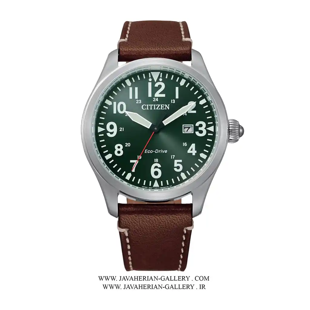 ساعت مردانه سیتیزن BM6838-25X 2 ساعت مردانه سیتیزن Citizen BM6838-25X