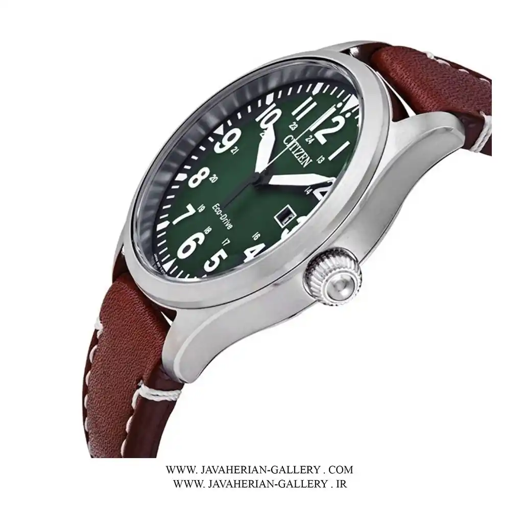 ساعت مردانه سیتیزن BM6838-25X 3 ساعت مردانه سیتیزن Citizen BM6838-25X