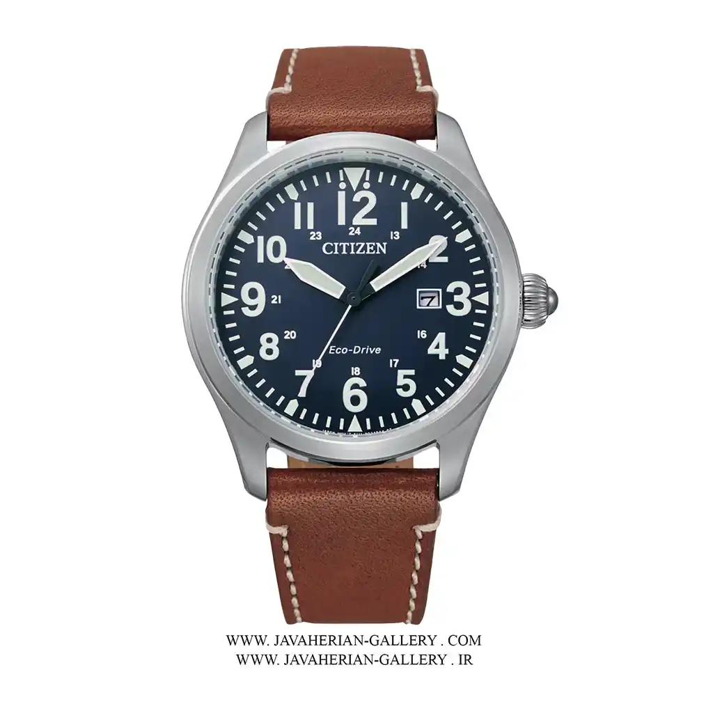 ساعت مردانه سیتیزن BM6838-33L 2 ساعت مردانه سیتیزن Citizen BM6838-33L