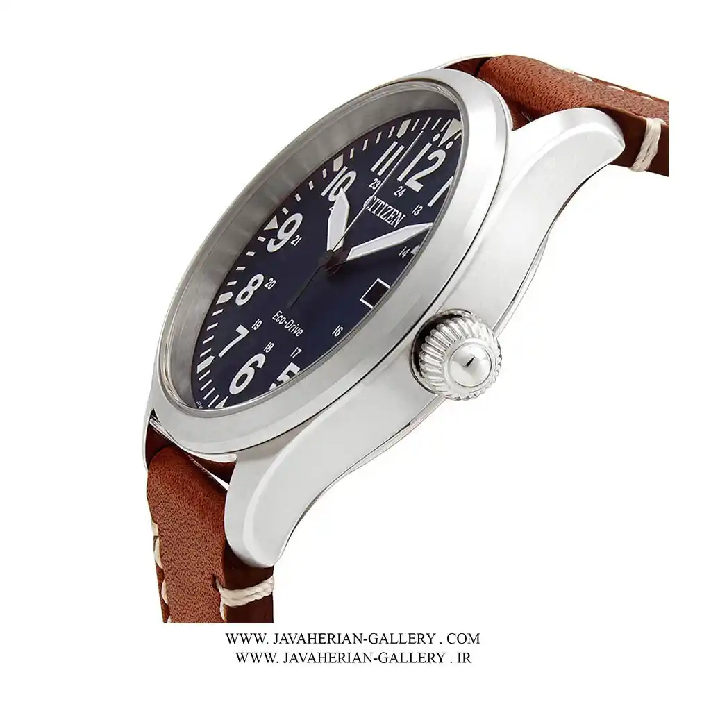 ساعت مردانه سیتیزن BM6838-33L 3 ساعت مردانه سیتیزن Citizen BM6838-33L