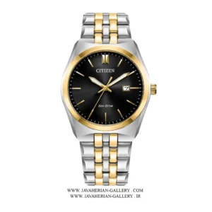 ساعت مردانه سیتیزن Citizen BM7334-58E