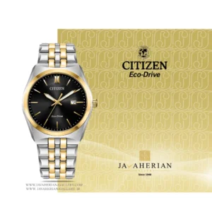 ساعت مردانه سیتیزن Citizen BM7334-58E