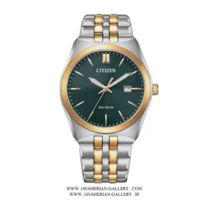 ساعت مردانه سیتیزن Citizen BM7339-89X