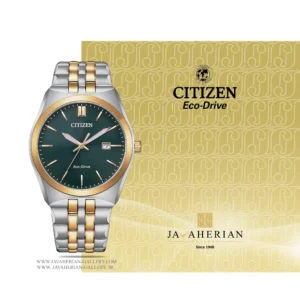 ساعت مردانه سیتیزن Citizen BM7339-89X