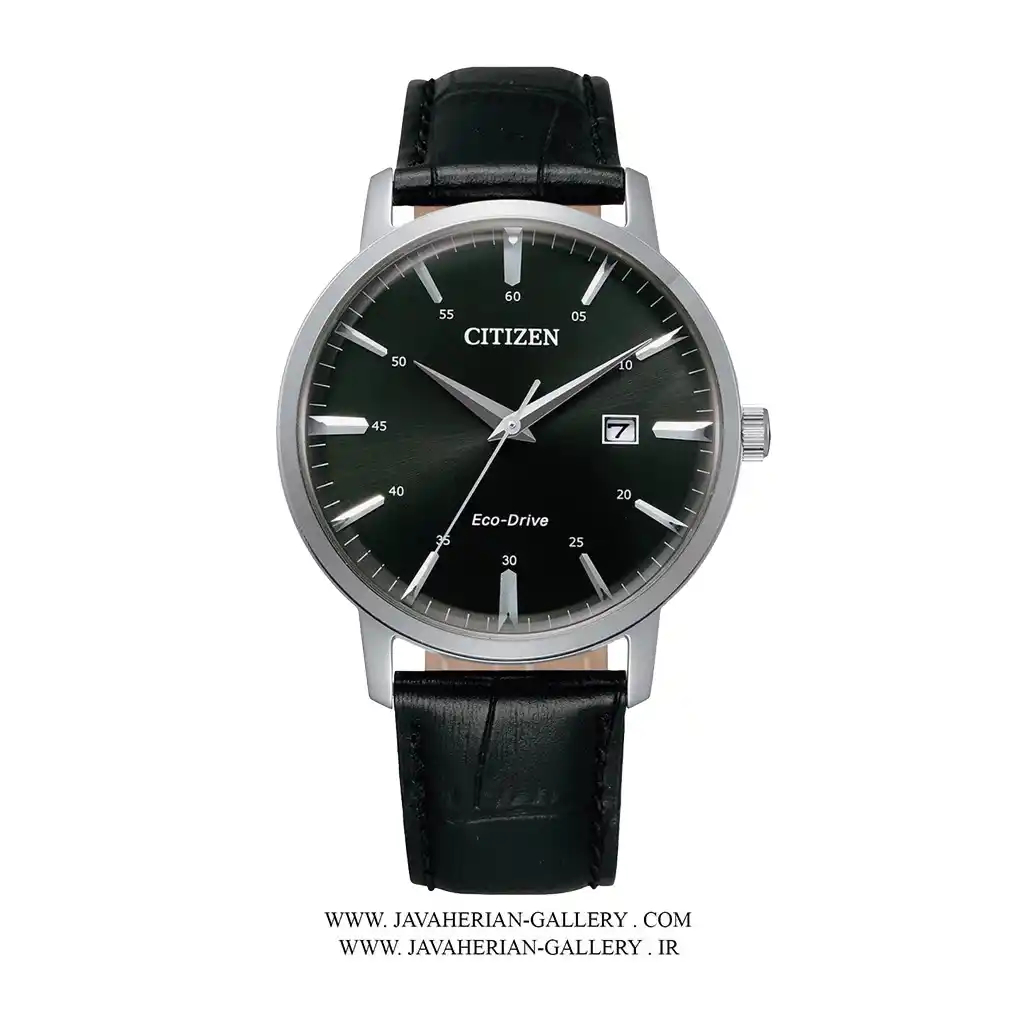 ساعت مردانه سیتیزن BM7460-11E 2 ساعت مردانه سیتیزن Citizen BM7460-11E