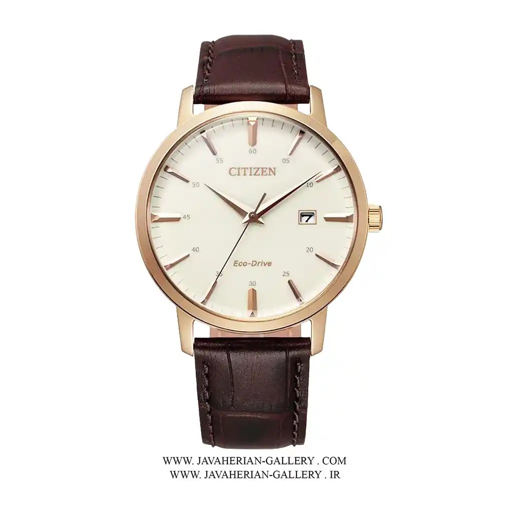 ساعت مردانه سیتیزن BM7463-12A 2 ساعت مردانه سیتیزن Citizen BM7463-12A