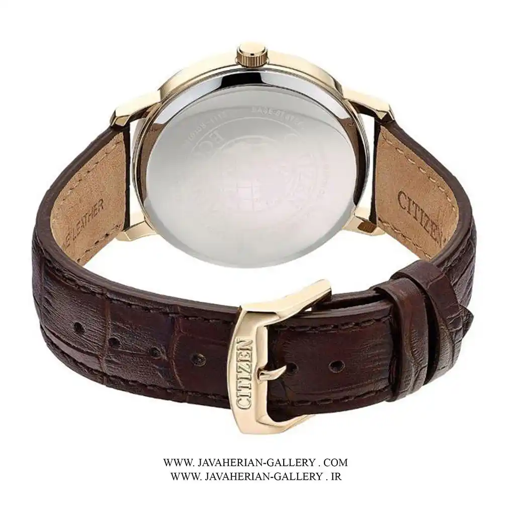 ساعت مردانه سیتیزن BM7463-12A 4 ساعت مردانه سیتیزن Citizen BM7463-12A