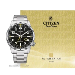 ساعت مردانه سیتیزن Citizen BM7550-87E