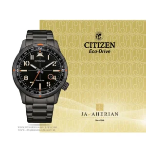 ساعت مردانه سیتیزن Citizen BM7555-83E