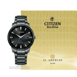 ساعت مردانه سیتیزن Citizen BM7595-89E