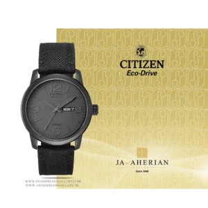 ساعت مردانه سیتیزن Citizen BM8475-00F