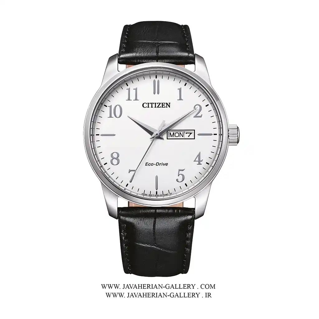 ساعت مردانه سیتیزن BM8550-14A 2 ساعت مردانه سیتیزن Citizen BM8550-14A