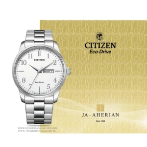 ساعت مردانه سیتیزن Citizen BM8550-81A