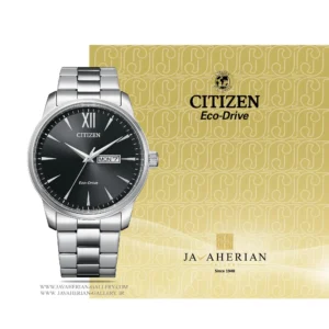 ساعت مردانه سیتیزن Citizen BM8550-81E