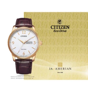 ساعت مردانه سیتیزن Citizen BM8553-16A