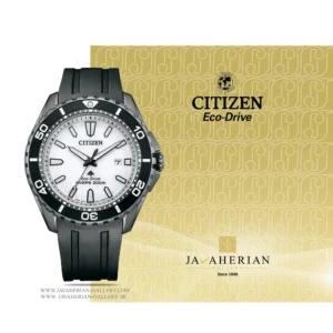 ساعت مردانه سیتیزن Citizen BN0197-08A