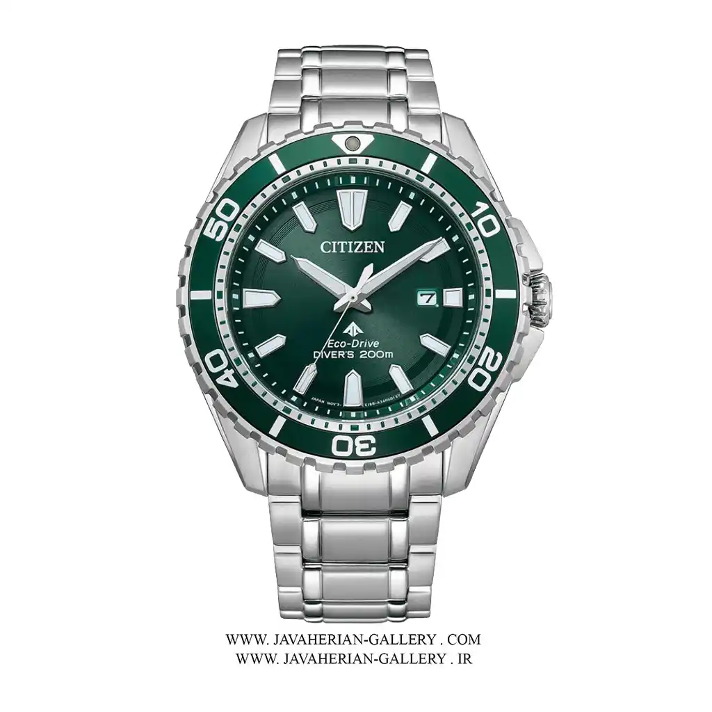 ساعت مردانه سیتیزن BN0199-53X 2 ساعت مردانه سیتیزن Citizen BN0199-53X