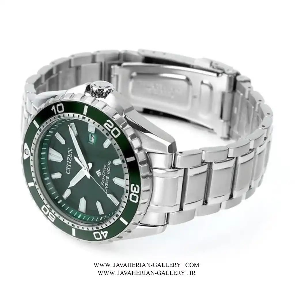 ساعت مردانه سیتیزن BN0199-53X 4 ساعت مردانه سیتیزن Citizen BN0199-53X