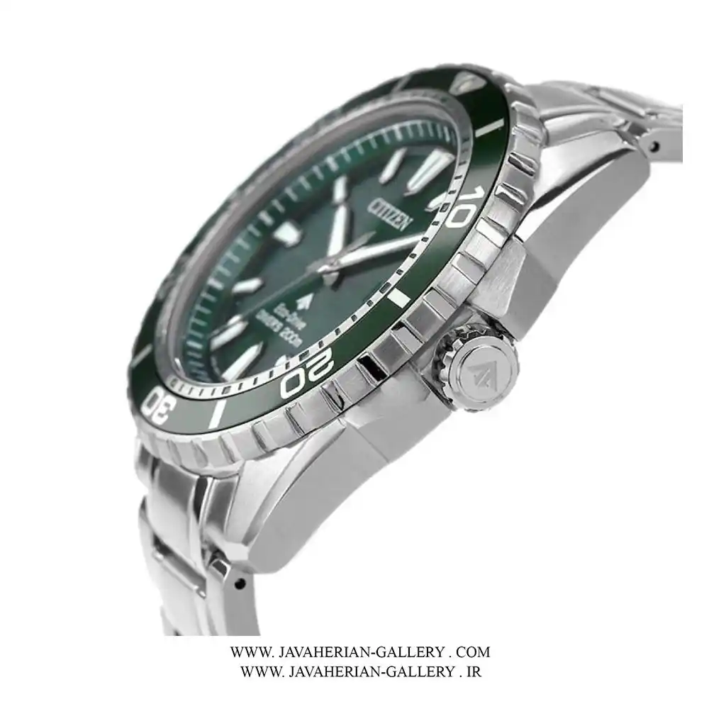 ساعت مردانه سیتیزن BN0199-53X 3 ساعت مردانه سیتیزن Citizen BN0199-53X