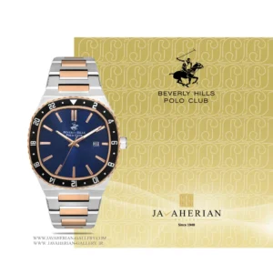 ساعت مردانه پولو بورلی هیلز BP3296X.590 Beverly Hills Polo