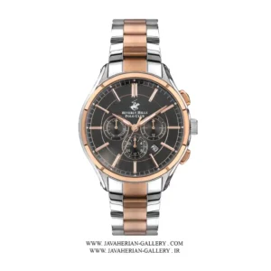 ساعت مردانه پولو بورلی هیلز BP3304X.460 Beverly Hills Polo
