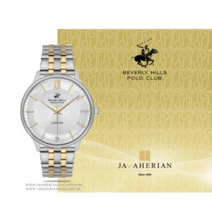 ساعت مردانه پولو بورلی هیلز BP3307X.350 Beverly Hills Polo
