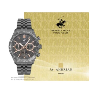 ساعت مردانه پولو بورلی هیلز BP3316X.060 Beverly Hills Polo