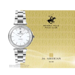 ساعت زنانه پولو بورلی هیلز BP3333X.320 Beverly Hills Polo
