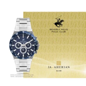 ساعت مردانه پولو بورلی هیلز BP3353X.390 Beverly Hills Polo
