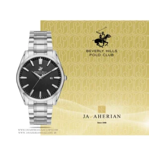 ساعت مردانه پولو بورلی هیلز BP3356X.350 Beverly Hills Polo