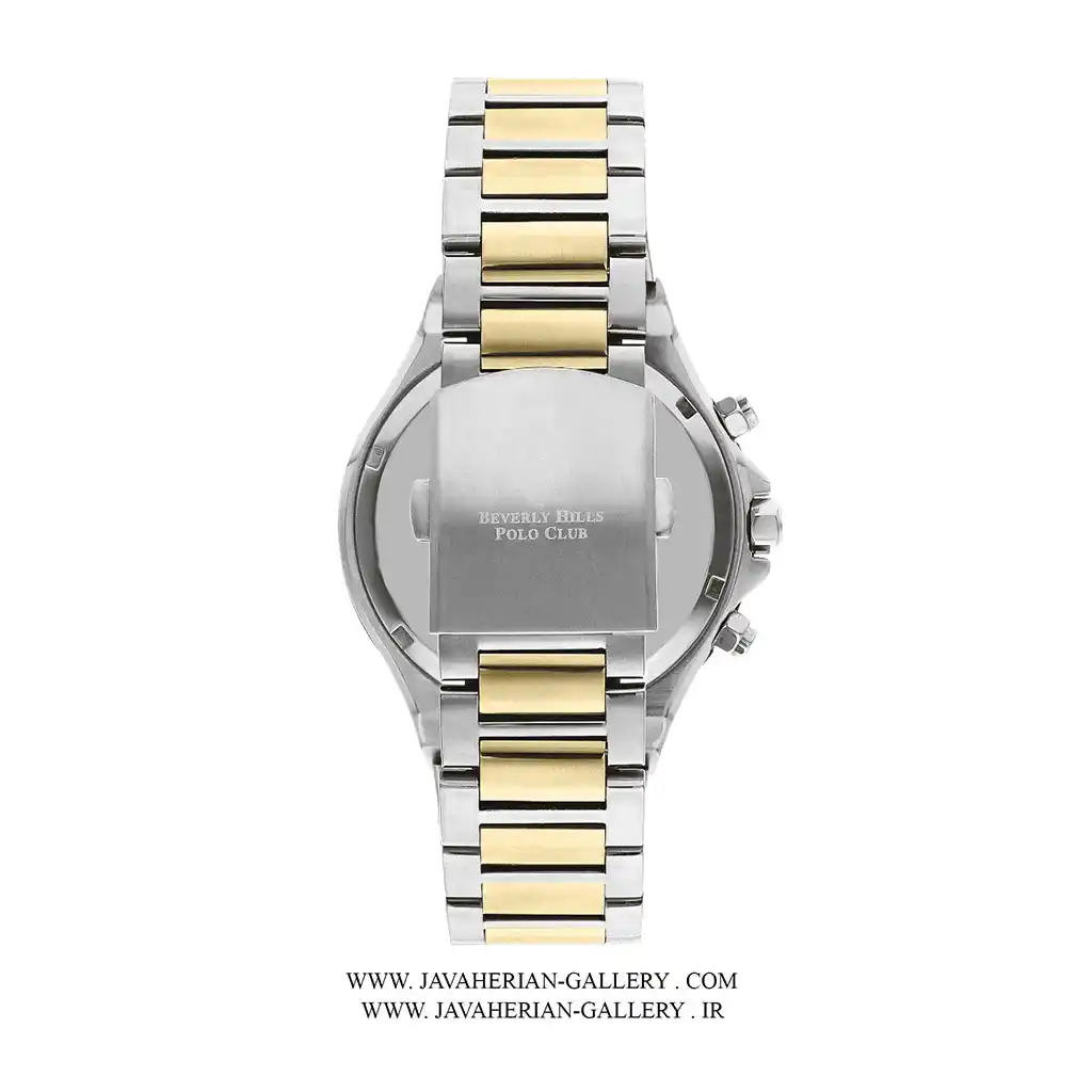 ساعت مردانه پولو بورلی هیلز BP3361X.260 3 ساعت مردانه پولو بورلی هیلز BP3361X.260 Beverly Hills Polo