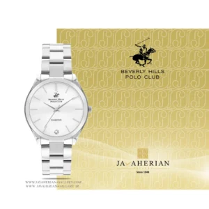 ساعت زنانه پولو بورلی هیلز BP3365C.330 Beverly Hills Polo