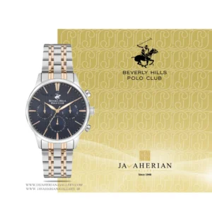 ساعت مردانه پولو بورلی هیلز BP3361X.260 Beverly Hills Polo