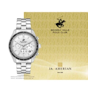 ساعت مردانه پولو بورلی هیلز BP3372X.330 Beverly Hills Polo