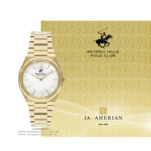 ساعت زنانه پولو بورلی هیلز BP3374X.130 Beverly Hills Polo