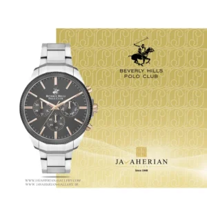 ساعت مردانه پولو بورلی هیلز BP3379X.360 Beverly Hills Polo