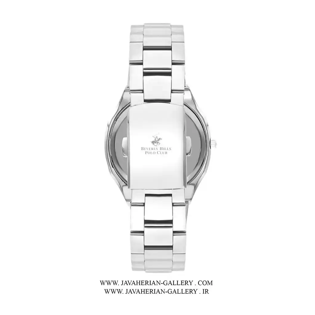ساعت پولو بورلی هیلز BP3385C.330 3 ساعت زنانه پولو بورلی هیلز BP3385C.330 Beverly Hills Polo