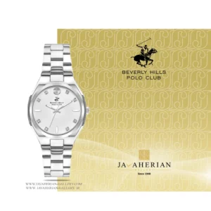ساعت زنانه پولو بورلی هیلز BP3385C.330 Beverly Hills Polo