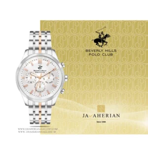 ساعت مردانه پولو بورلی هیلز BP3397X.530 Beverly Hills Polo
