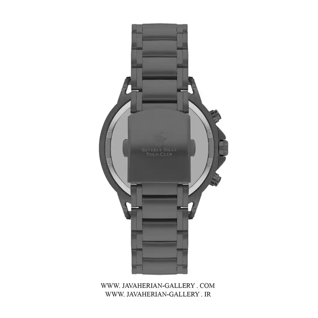 ساعت مردانه پولو بورلی هیلز BP3401X.070 3 ساعت مردانه پولو بورلی هیلز BP3401X.070 Beverly Hills Polo