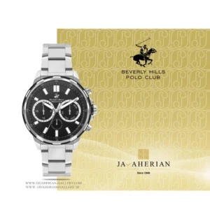 ساعت مردانه پولو بورلی هیلز BP3403X.350 Beverly Hills Polo