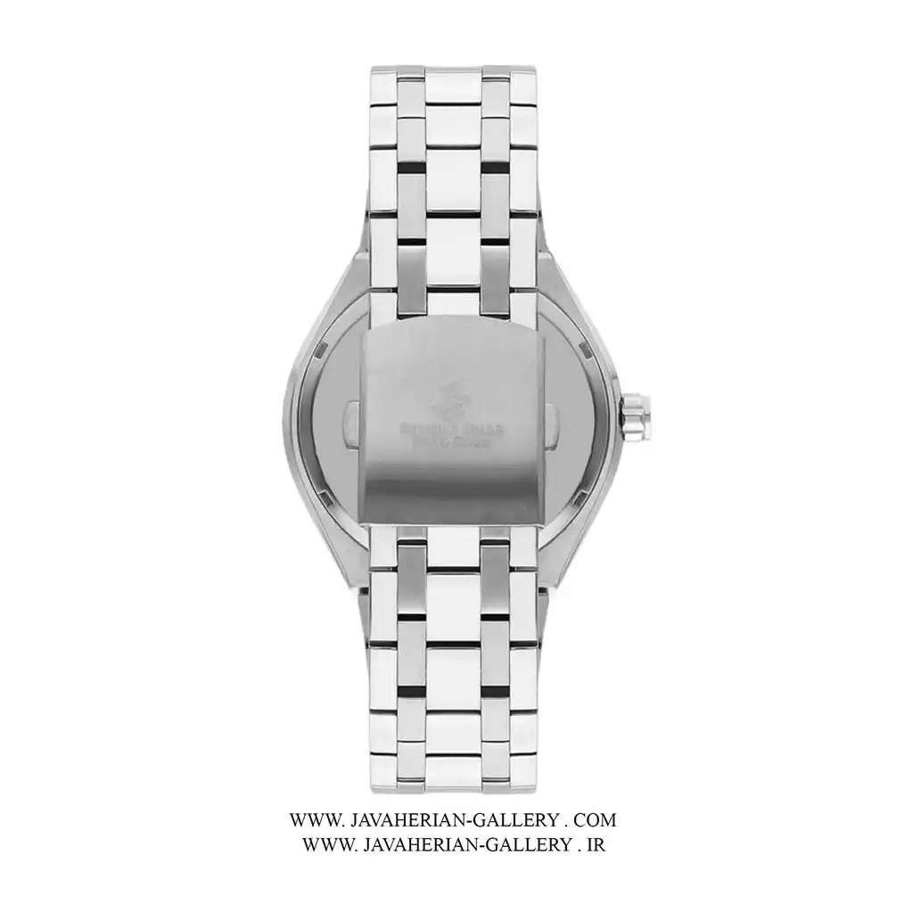 ساعت مردانه پولو بورلی هیلز BP3404X.370 3 ساعت مردانه پولو بورلی هیلز BP3404X.370 Beverly Hills Polo
