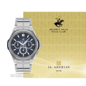 ساعت مردانه پولو بورلی هیلز BP3406X.390 Beverly Hills Polo