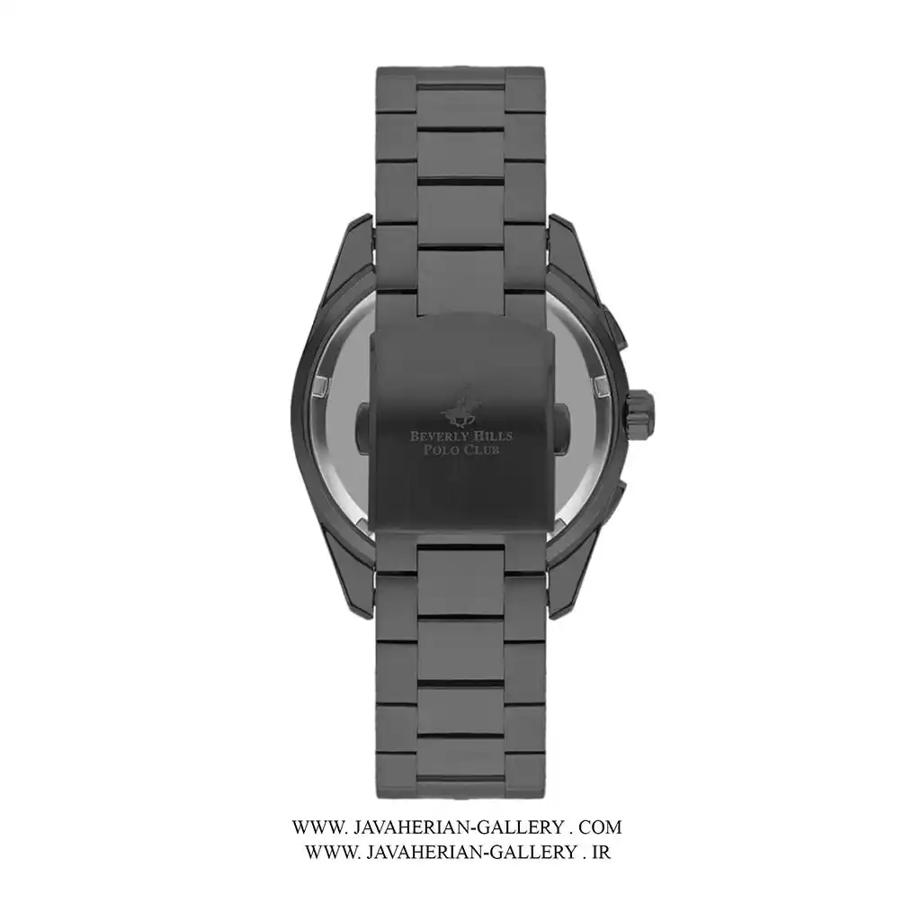 ساعت مردانه پولو بورلی هیلز BP3409X.060 3 ساعت مردانه پولو بورلی هیلز BP3409X.060 Beverly Hills Polo