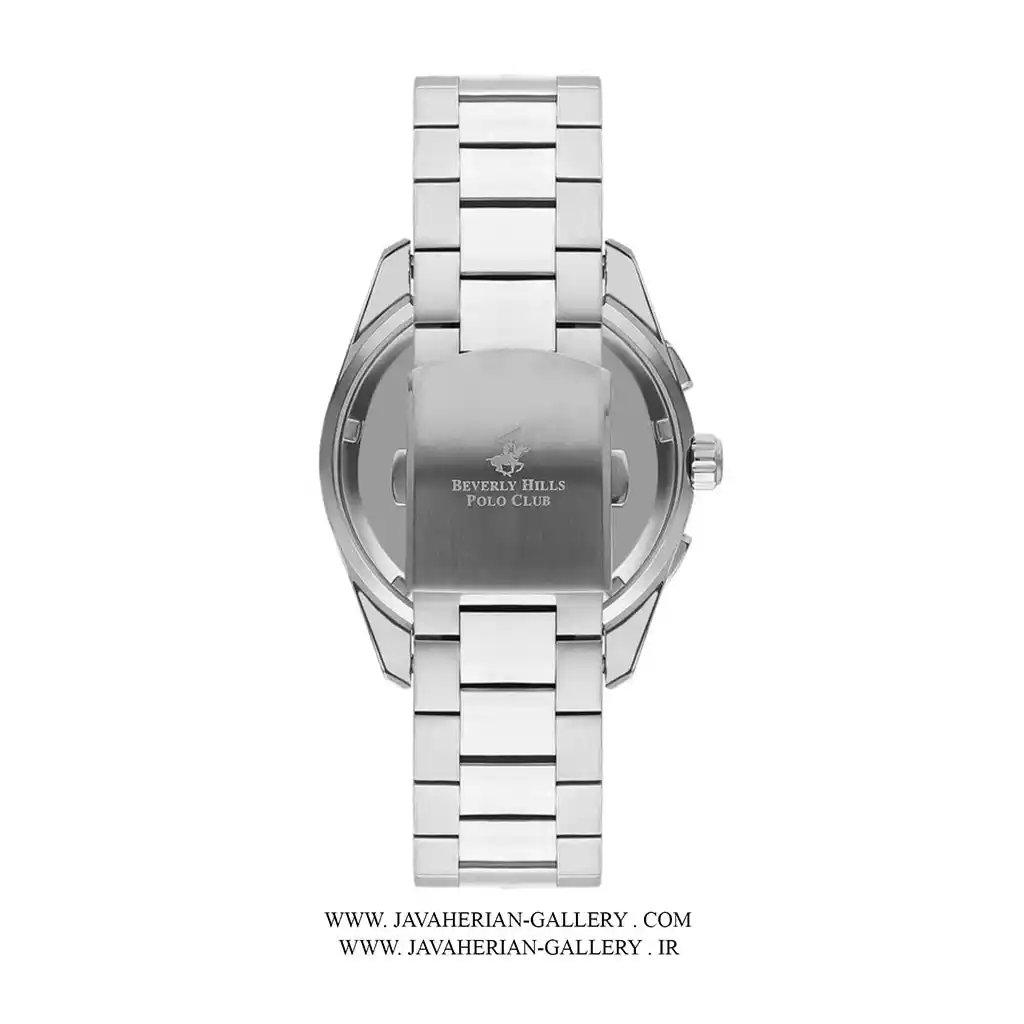 ساعت مردانه پولو بورلی هیلز BP3409X.370 3 ساعت مردانه پولو بورلی هیلز BP3409X.370 Beverly Hills Polo