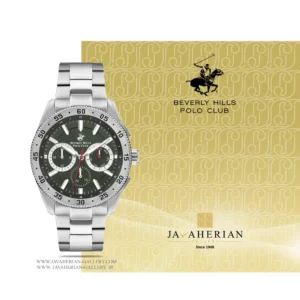 ساعت مردانه پولو بورلی هیلز BP3409X.370 Beverly Hills Polo
