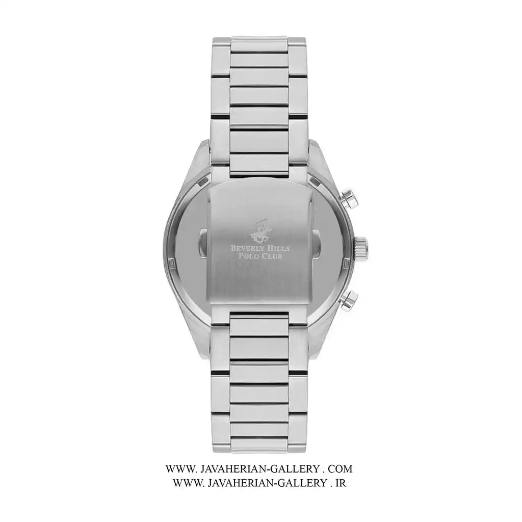 ساعت مردانه پولو بورلی هیلز BP3502X.350 3 ساعت مردانه پولو بورلی هیلز BP3502X.350 Beverly Hills Polo