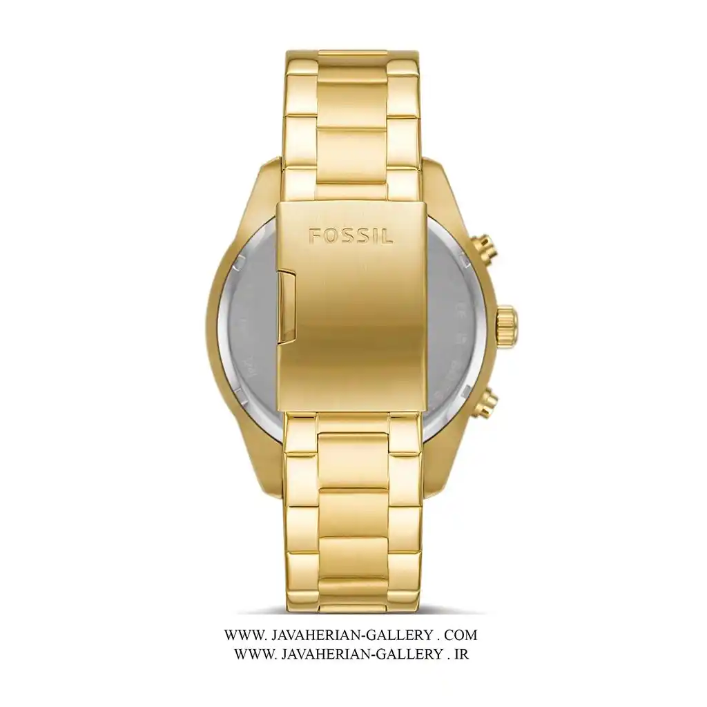 ساعت مردانه فسیل BQ2652 4 ساعت مردانه فسیل BQ2652 fossil